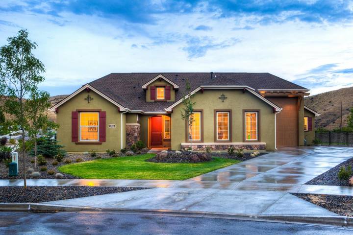 Sample photo: Juniper Bungalow exterior
